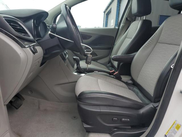  BUICK ENCORE 2015 Biały