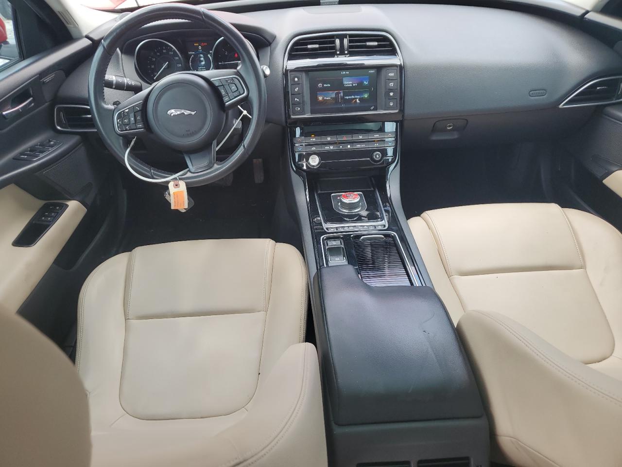 2018 Jaguar Xe Premium VIN: SAJAD4FN5JCP31172 Lot: 59799285