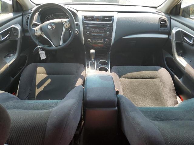  NISSAN ALTIMA 2013 Белы