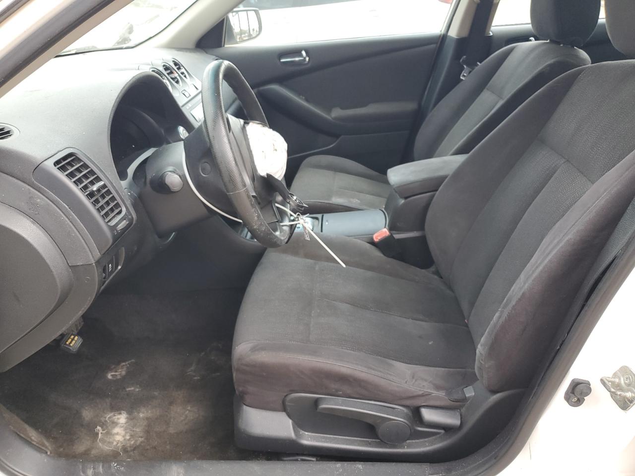 2011 Nissan Altima Base VIN: 1N4AL2AP1BC180602 Lot: 62570655