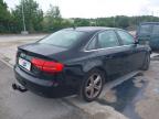 2012 AUDI A4 TECHNIK for sale at Copart ST HELENS