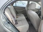 2004 Toyota Corolla Ce на продаже в Mcfarland, WI - Minor Dent/Scratches