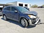 2008 Honda Cr-V Ex იყიდება Anthony-ში, TX - Front End