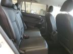 2018 Volkswagen Tiguan Se en Venta en Franklin, WI - Front End