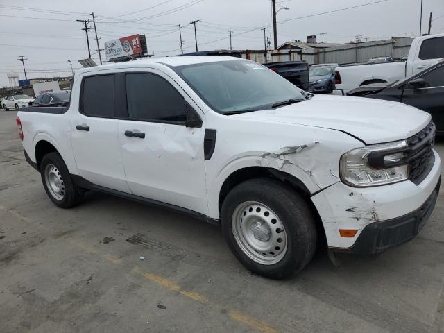  FORD MAVERICK 2023 White