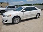 2012 Toyota Camry Hybrid   за продажба в Wilmer, TX - Mechanical