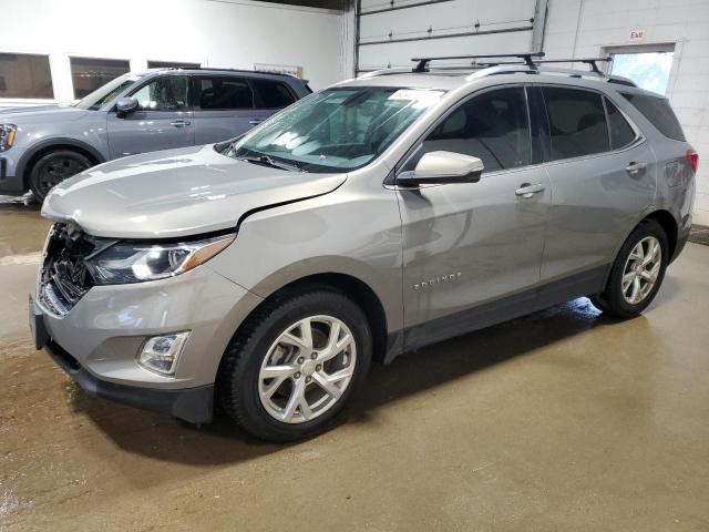  CHEVROLET EQUINOX 2019 tan