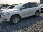 2010 Toyota Highlander    for Sale in Duryea, PA - Minor Dent/Scratches