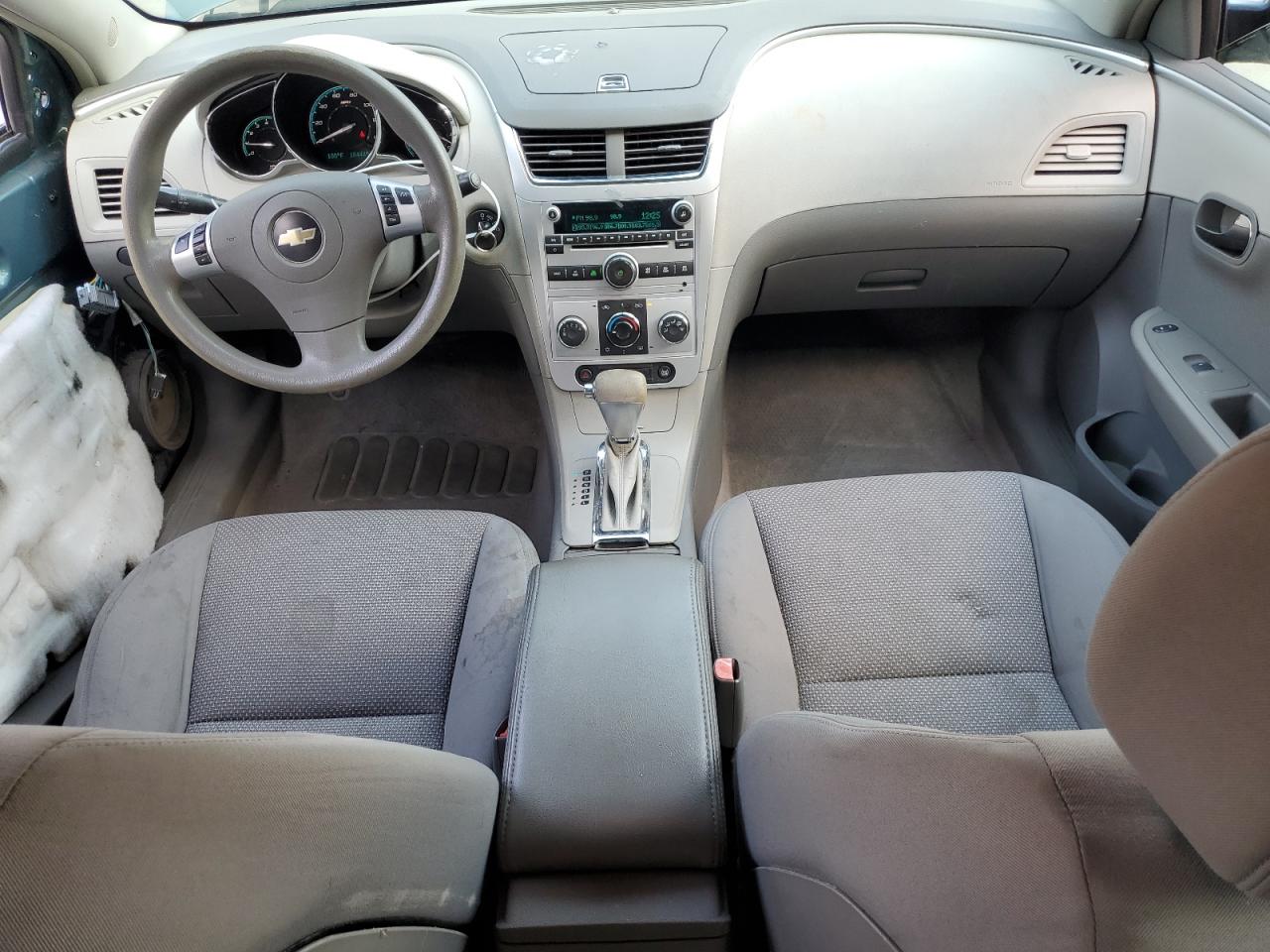 2009 Chevrolet Malibu 1Lt VIN: 1G1ZH57B59F157482 Lot: 62540425
