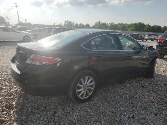  MAZDA 6 2012 Charcoal