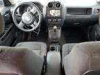 2016 Jeep Patriot Latitude للبيع في Helena، MT - Front End
