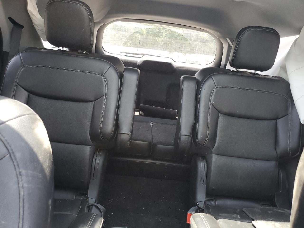 2021 Ford Explorer Limited VIN: 1FMSK7FH8MGA45947 Lot: 62396715