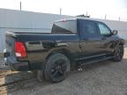 2023 RAM 1500 CLASSIC TRADESMAN à vendre chez Copart AB - EDMONTON