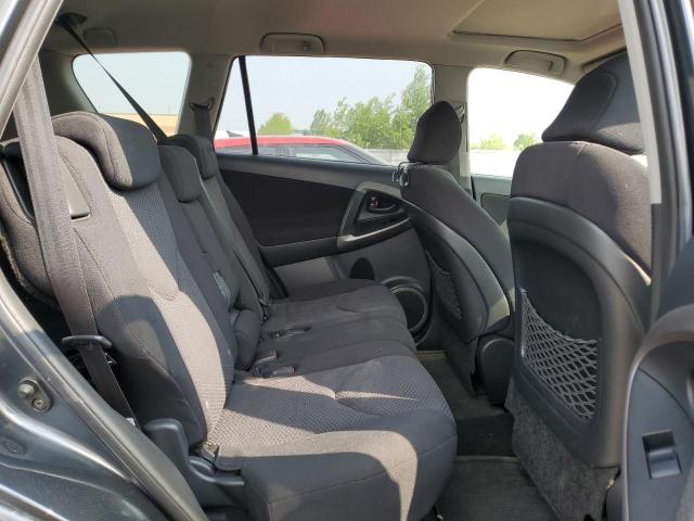 2007 TOYOTA RAV4 SPORT  