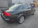 2007 Audi New S4 Quattro იყიდება Opa Locka-ში, FL - Minor Dent/Scratches