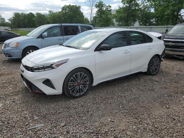 KIA FORTE GT 2024