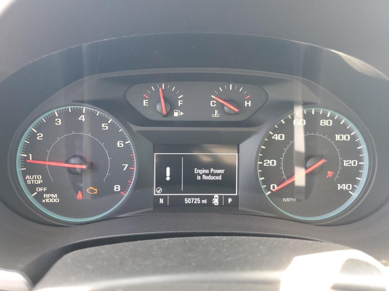 2019 Chevrolet Malibu Ls VIN: 1G1ZB5ST2KF120803 Lot: 62153205