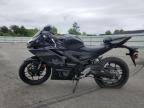 2025 YAMAHA YFZ320 A   for sale at Copart MA - FREETOWN