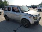 2007 Honda Element Ex продається в Dunn, NC - Rollover
