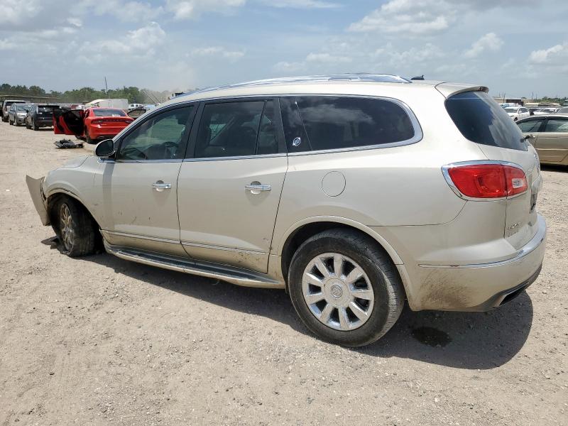  BUICK ENCLAVE 2014 tan