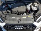 2025 Audi A5 Premium 45 იყიდება North Las Vegas-ში, NV - Rear End
