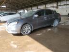2016 Nissan Sentra S იყიდება Phoenix-ში, AZ - Front End