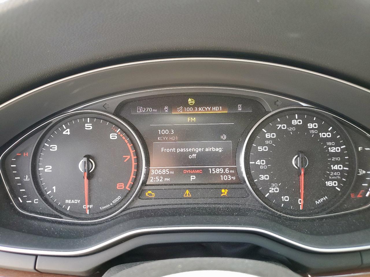 2022 Audi A5 Premium 40 VIN: WAUABCF51NA040167 Lot: 59262455