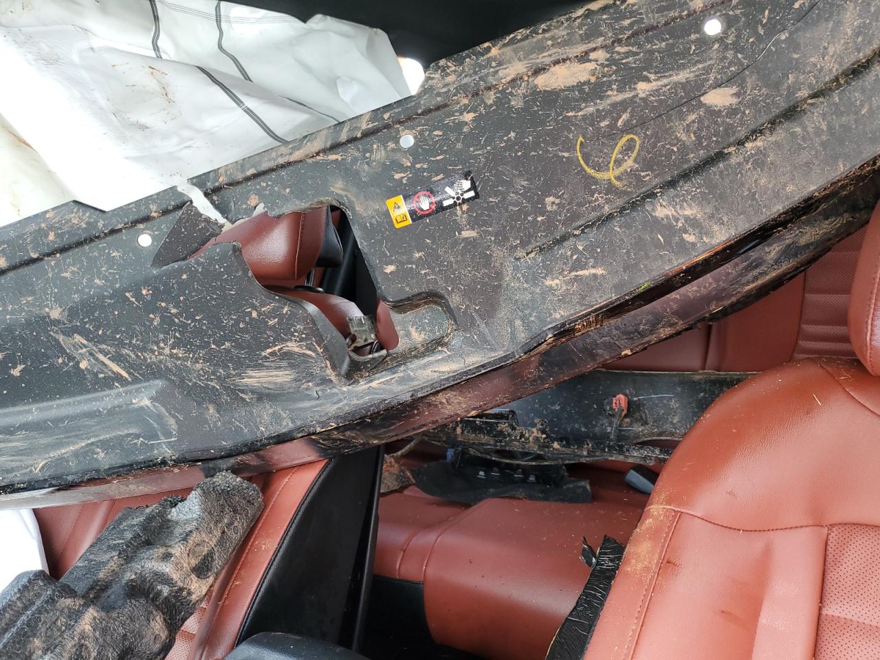 KIA SPORTAGE 2023 VIN 5XYK53AF8PG025117 фото 10