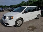 2016 Dodge Grand Caravan Se იყიდება Ellwood City-ში, PA - Mechanical