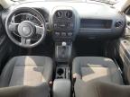2016 Jeep Patriot Latitude en Venta en Central Square, NY - Front End