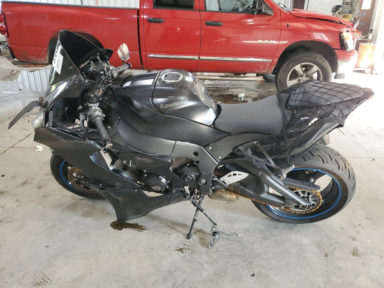 KAWASAKI ZX1002 M 2024 VIN JKBZXVM1XRA007215 фото 3