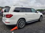 2017 Mercedes-Benz Gls 450 4Matic   იყიდება York Haven-ში, PA - Minor Dent/Scratches
