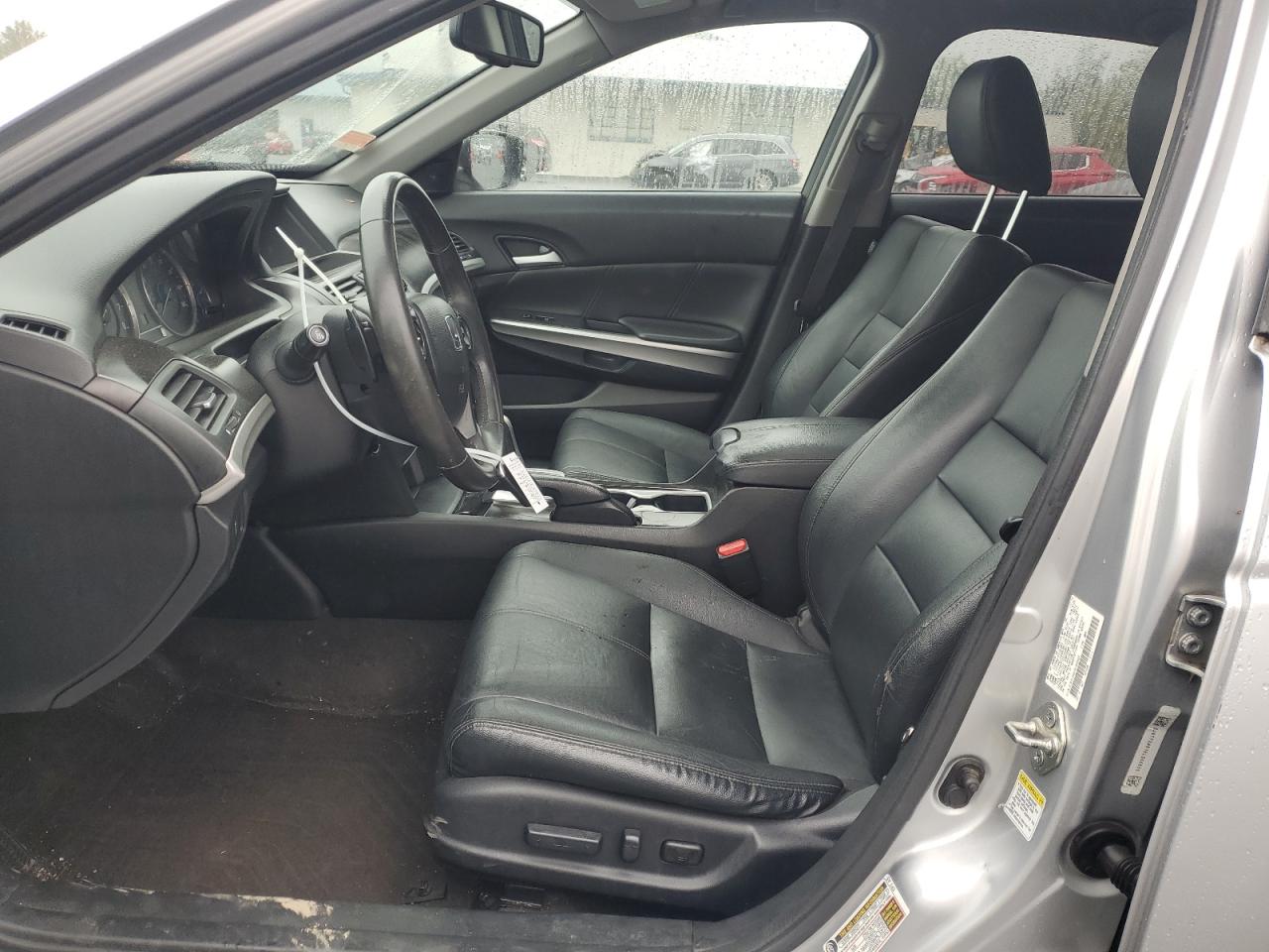 2014 Honda Crosstour Exl VIN: 5J6TF2H51EL000600 Lot: 61411375