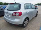 2006 VOLKSWAGEN GOLF PLUS for sale at Copart NEWBURY