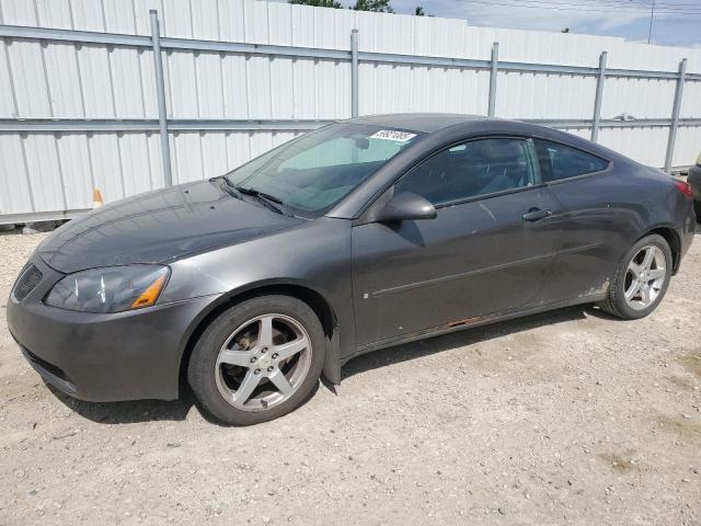 2006 Pontiac G6 Gt