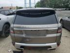 2018 Land Rover Range Rover Sport Hse   продається в Windsor, NJ - Minor Dent/Scratches
