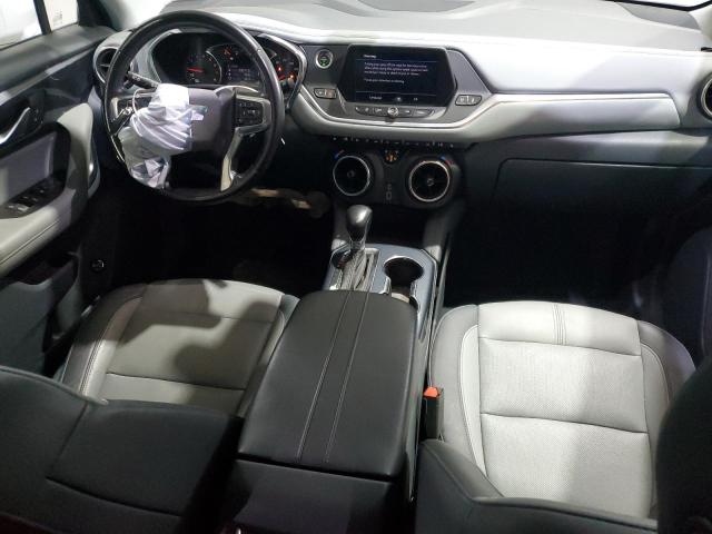  CHEVROLET BLAZER 2020 Biały