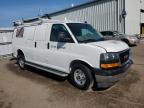 2020 GMC SAVANA G2500   for sale at Copart ON - TORONTO