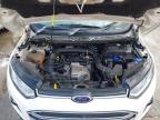 2016 FORD ECOSPORT Z for sale at Copart WHITBURN
