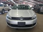2013 VOLKSWAGEN JETTA S   for sale at Copart CT - HARTFORD SPRINGFIELD