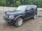 2015 Land Rover Lr4 Hse for Sale in Chalfont, PA - Rear End
