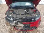 2022 LAND ROVER R R EVOQUE for sale at Copart WISBECH