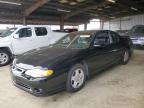 2002 Chevrolet Monte Carlo Ss за продажба в American Canyon, CA - Side