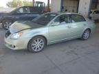2008 Toyota Avalon Xl продається в Billings, MT - Front End