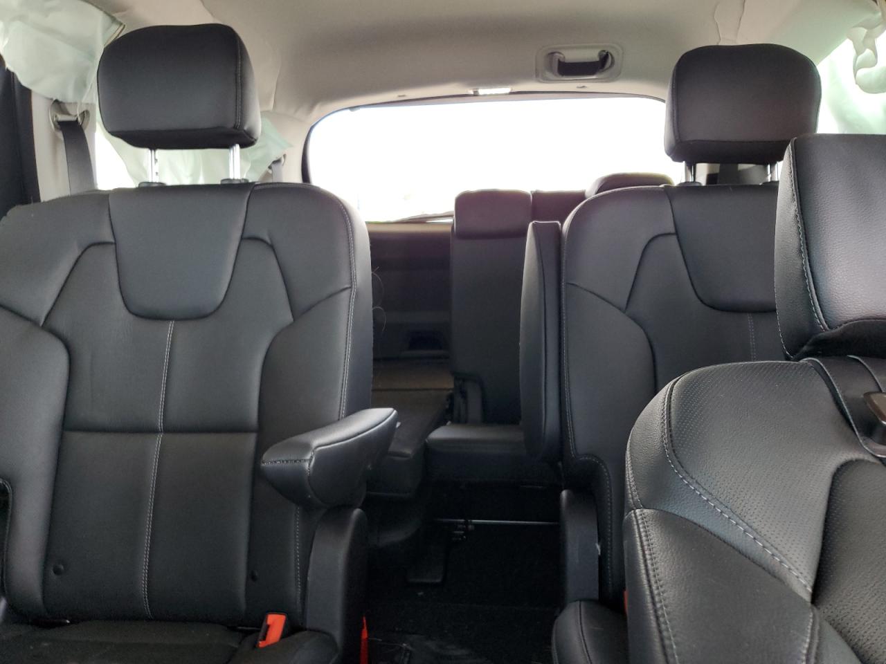 2025 Kia Telluride Ex VIN: 5XYP34GC4SG616987 Lot: 60468665