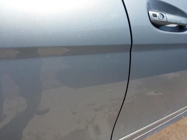 2011 MERCEDES BENZ C220 BLUEF