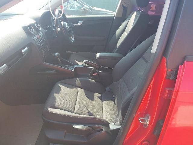 2005 AUDI A3 SE TDI