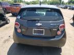 2014 Chevrolet Sonic Lt for Sale in New Britain, CT - Water/Flood