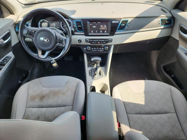  KIA NIRO 2019 Czarny