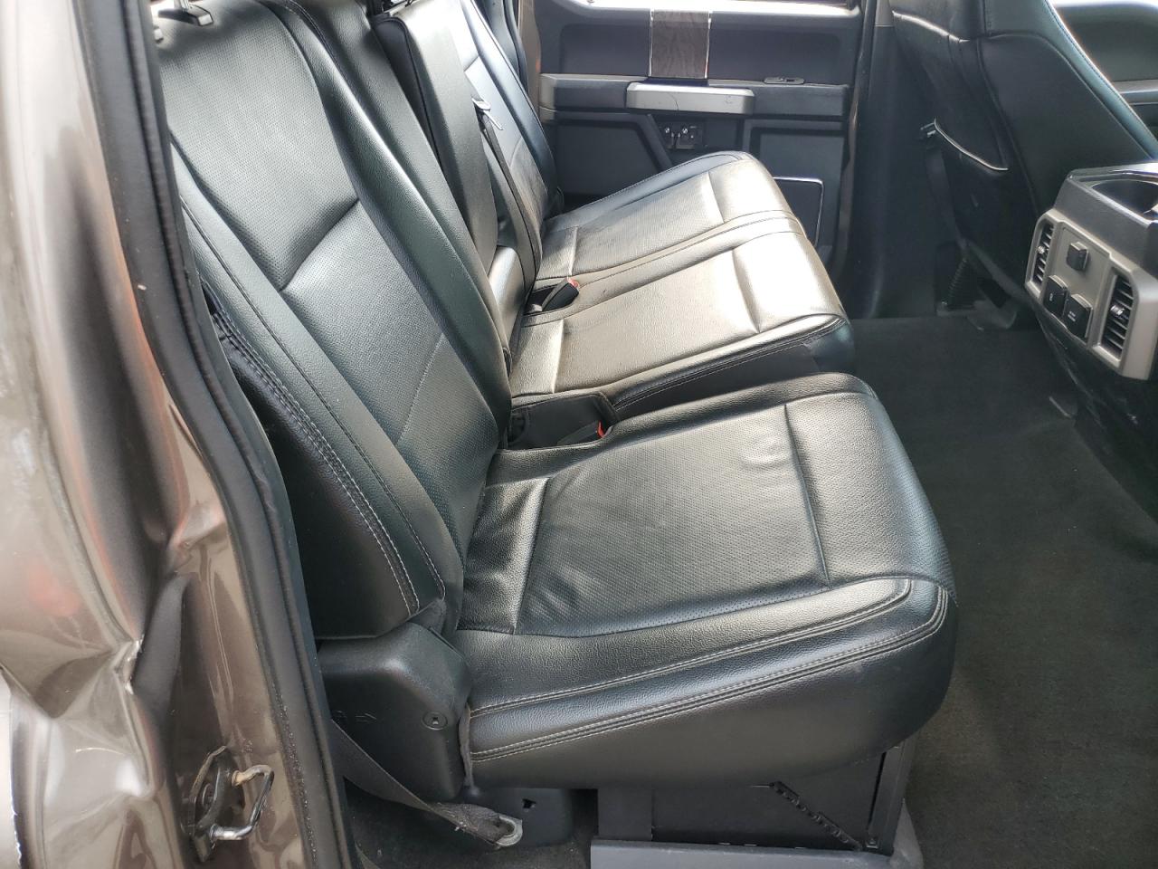 FORD F250 2018 VIN 1FT7W2BT3JEB35431 фото 11